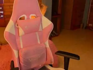 Amaiamonet  live sex cam