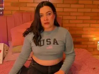 Amaiamonet  live sex cam