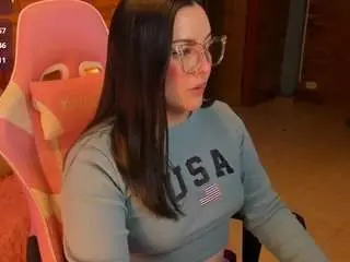 Amaiamonet  live sex cam