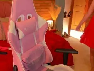 Amaiamonet  live sex cam
