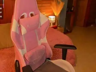 Amaiamonet  live sex cam