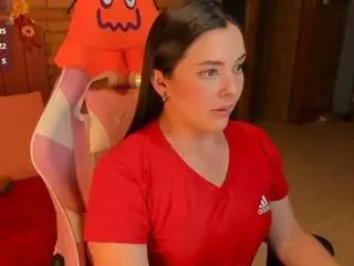 Amaiamonet  live sex cam
