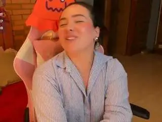 Amaiamonet  live sex cam