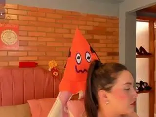 Amaiamonet  live sex cam