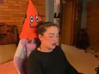 Amaiamonet  live sex cam