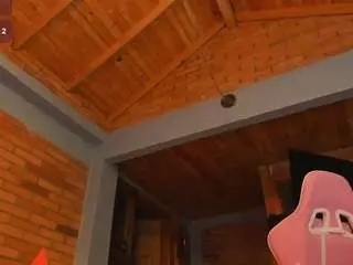 Amaiamonet  live sex cam
