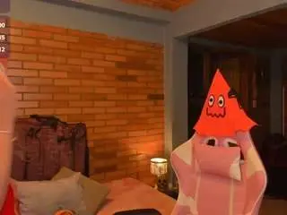 Amaiamonet  live sex cam
