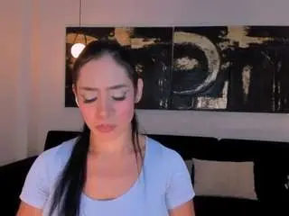 Isabelbornner  live sex cam