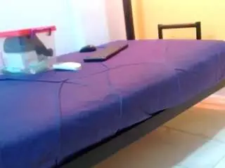 Laflacacrazy640  live sex cam