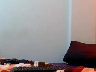 Laflacacrazy640  live sex cam