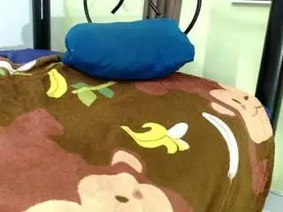 Laflacacrazy640  live sex cam