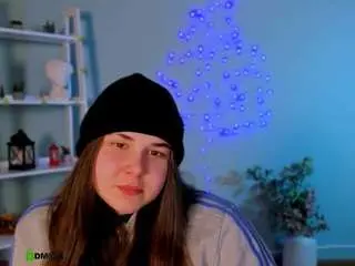 Lily-glow  live sex cam