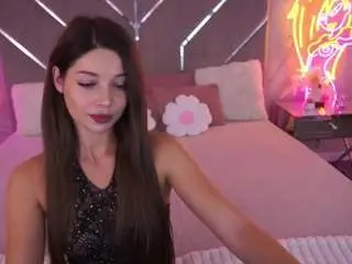 Millejoy  live sex cam