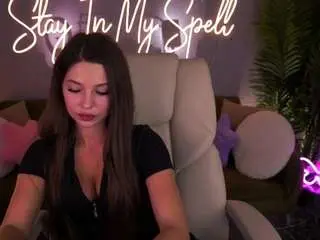Millejoy  live sex cam