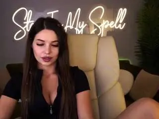 Millejoy  live sex cam