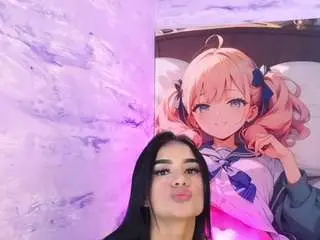 Nataly-campbell  live sex cam