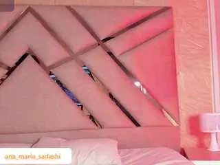 Sadashi-moon  live sex cam