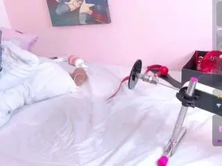 Salome-diamond  live sex cam