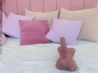 Thalia-nichols  live sex cam