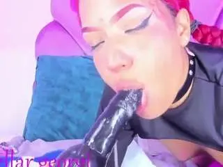 Tracywiine  live sex cam