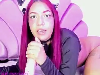Tracywiine  live sex cam