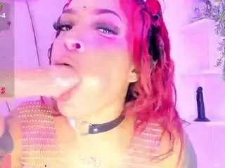 Tracywiine  live sex cam