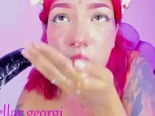 Tracywiine  live sex cam