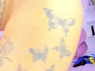 Tracywiine  live sex cam