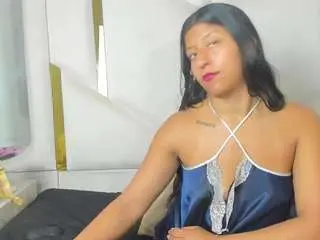 Vanelin18  live sex cam