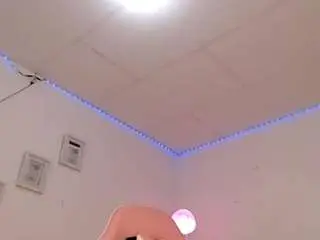 Yisel4  live sex cam