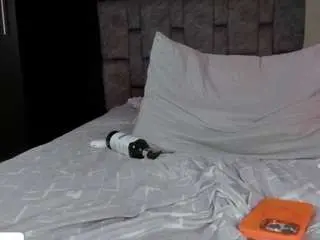 Danielasexya  live sex cam