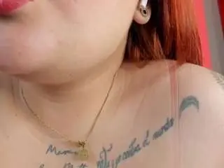 Danielasexya  live sex cam