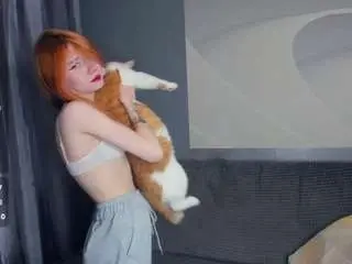 Loriurie  live sex cam