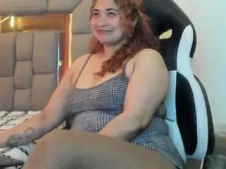 Poncegabriela  live sex cam