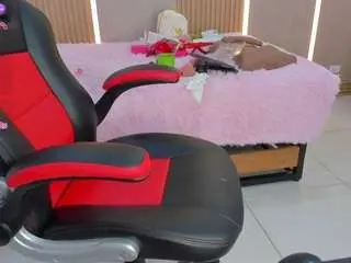 Stephany-summer  live sex cam