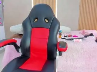 Stephany-summer  live sex cam