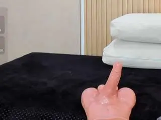 Stephany-summer  live sex cam