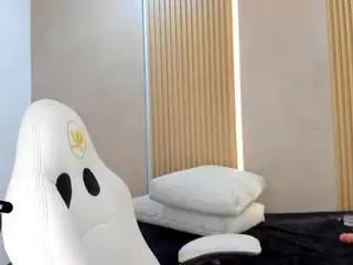 Stephany-summer  live sex cam