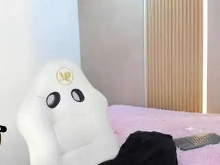 Stephany-summer  live sex cam