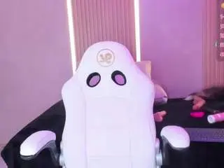 Stephany-summer  live sex cam