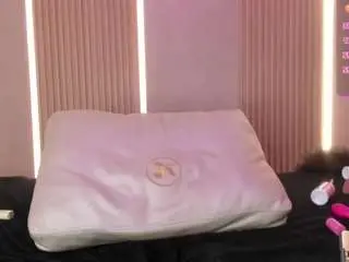 Stephany-summer  live sex cam