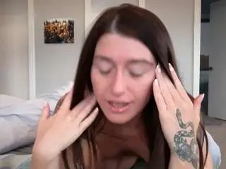 Thelittlenative  live sex cam