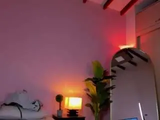 Wet-kiiss  live sex cam