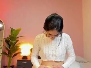 Wet-kiiss  live sex cam