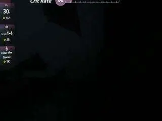 Daylinwaston  live sex cam