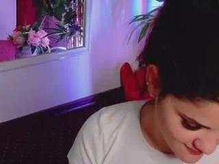 Evvamonroe  live sex cam