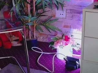 Evvamonroe  live sex cam