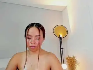 Haley-drip  live sex cam