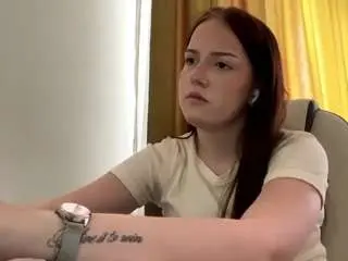 Jenniebodkins  live sex cam
