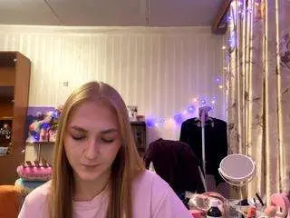 Malorieheape  live sex cam